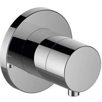 Poignée IXMO Pure finition Aluminium