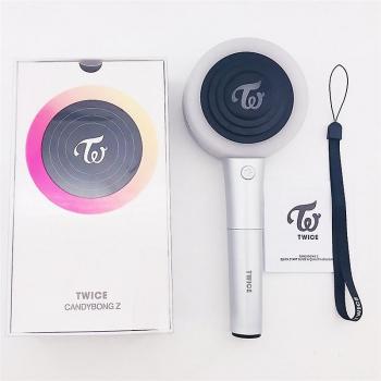 Lightstick Candy Bong Twice Edición Ver.2