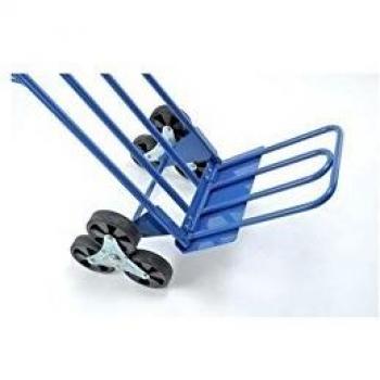 Carrello portasacchi tre ruote per scale