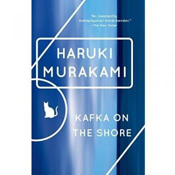 Kafka on the Shore (Vintage International