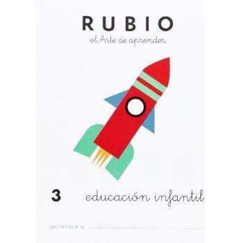 PREESCOLAR RUBIO 3
