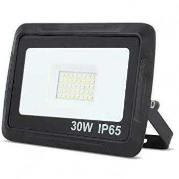 Proxim 30W Flutlicht ersetzt 148W Glühlampe