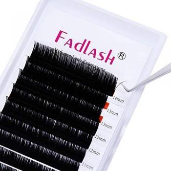 Eyelash Extension 0.20 D Curl 8-14mm Mix