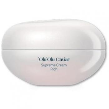 Declaré 'Olu'Olu Kaviar Supreme Creme Reich