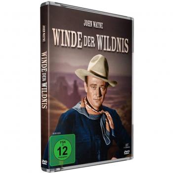 Winde der Wildnis