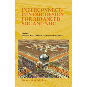 Vitalsource Technologies, Inc. Interconnect-centric Design For Advanced Soc And Noc