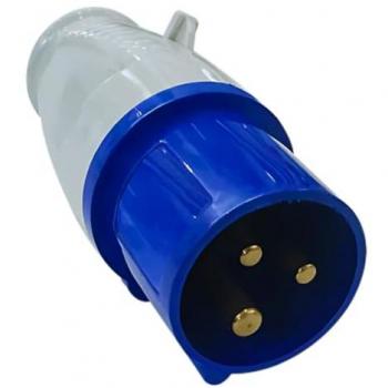 P17 Mâle ANTARION – Connexion Multimédia