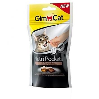 GIMPET NutriPocket 60 g