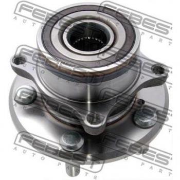 Pannello mozzi rotanti FEBEST 0382‑YF4MF