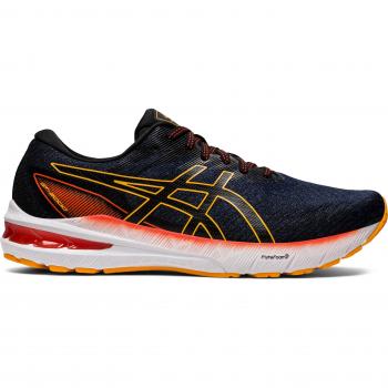 Asics GT-2000 10 Calzado Deportivo Hombre Marino (42)