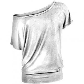 T-shirt för Dam