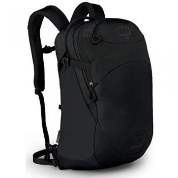 Osprey Aphelia Sac à dos loisir, 47 cm, 29 litres, Noir