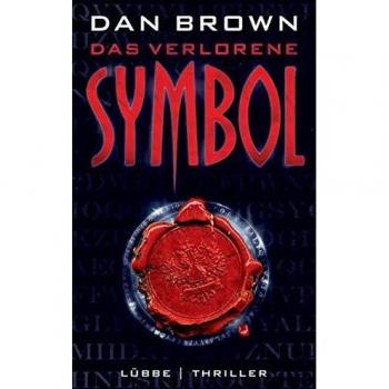 Dan Brown Das Verlorene Symbol: Thriller