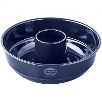 Moule à savarin Dr. Oetker 26 cm