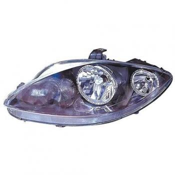 ABAKUS Fari SEAT 445-1116R-LDEM2 5P1941030 Fanali Anteriori