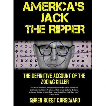 Korsgaard, Søren Roest: America's Jack The Ripper