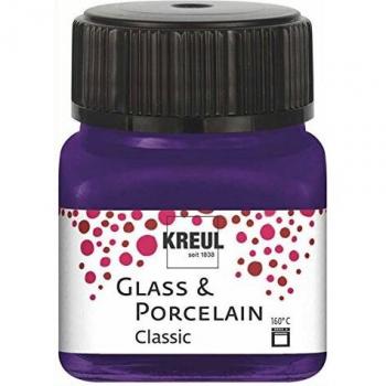 KREUL Glas