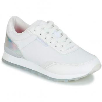 Superdry Women's Track Runner Low-Top Sneakers, 3 UK
