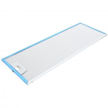 Filtro in acciaio per cappa Electrolux 50271563004