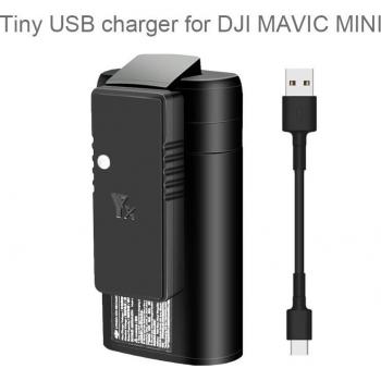 Intelligent USB Charging Kit for DJI Mavic Mini Accessories
