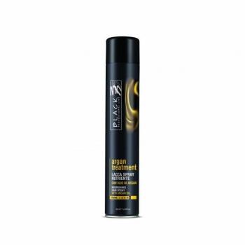 Black Laca com Argan 500ml
