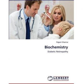 Biochemistry: Diabetic Retinopathy