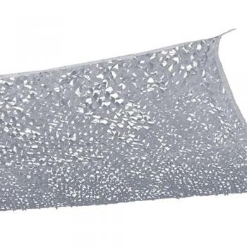Voile d'ombrage rectangulaire IDMARKET