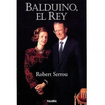 El rey balduino