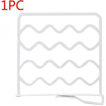 10PCS Storage Holders Organizer Accessories