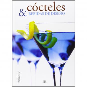 Cócteles Y Bebidas De Diseño