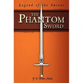 Phantom Sword: Legend of the Swords