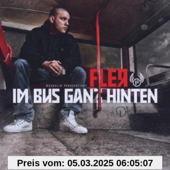Hinter Im Bus