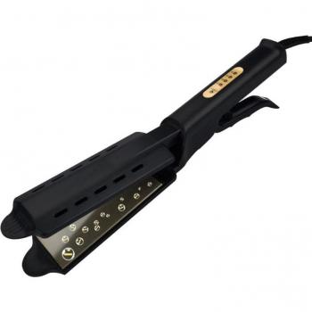Iron Pro 4‑Speed – Échauffement Céramique et Ionisation
