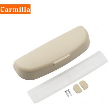 Caja de gafas Renault ZOE
