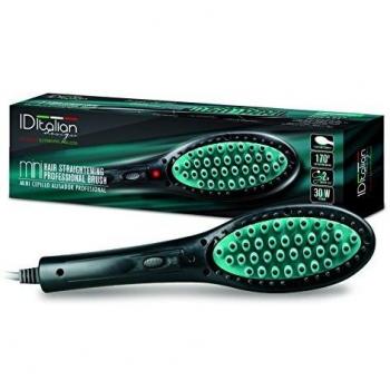 Postquam Mini Glätteisen, Italienisches Design, Grün