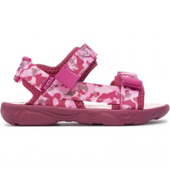 Sandali Joma Boat Junior 2419 Rosa