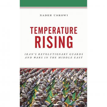 Temperature Rising