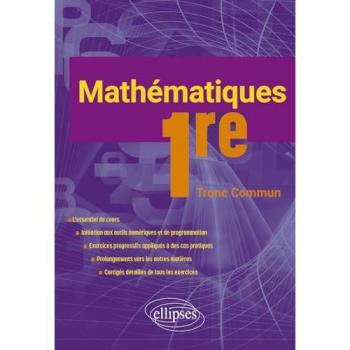 Mathématiques