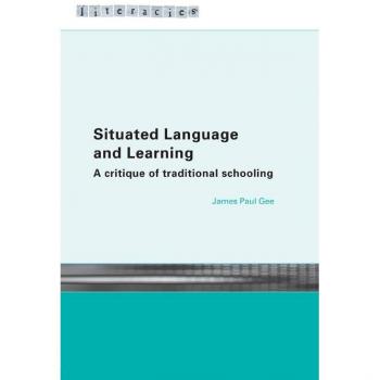 Vitalsource Technologies, Inc. Situated Language and Learning
