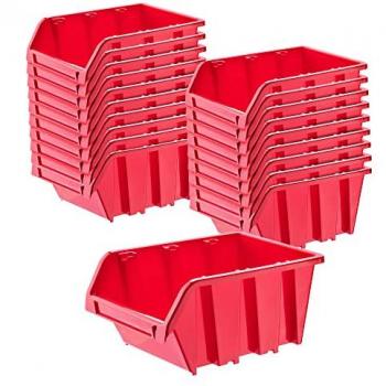 KADAX Red Box 195x120