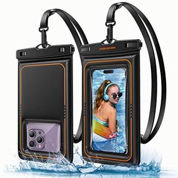 Coque Flottante IPX8 UNBREAKcable