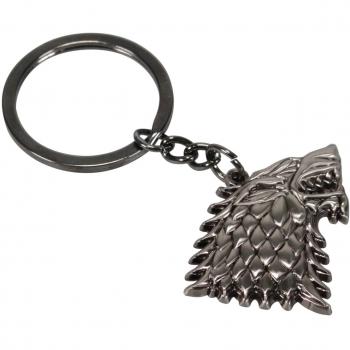 Starker Schlüsselanhänger Half Moon Bay „Throne“ KEYGT01