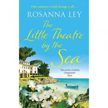 The Little Theatre by the Sea