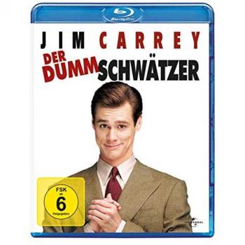 Bêtisier en Blu‑ray