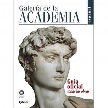 Galería de la Academia. Guía oficial. Todas las obras