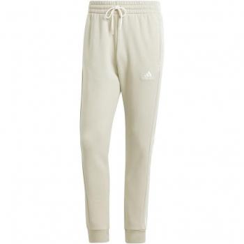 Pantalones Adidas Hombre 3 Bandas Gris