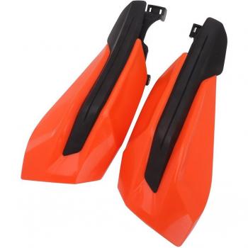 Manillares con protección y faro delantero para KTM SX SXF XCW XCF XC EXCF 150 250 300 350 450 500