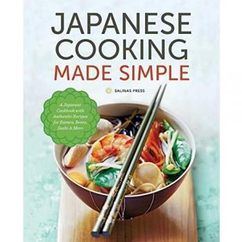 Japanese Cooking Made Simple