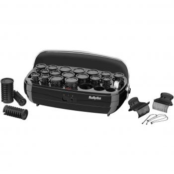 BaByliss CeramicaRullo Nero