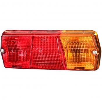 Fanale posteriore Hella 9EL 107 368-001